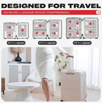 Travel Vacuum Storage Bags - Image 4