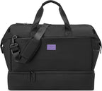 florence by mills Chill Out Weekender Duffle Bag by FlorencebyMills