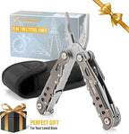 15-in-1 Multitool Pocket Knife - Image 7