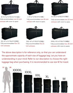 Extra Large Storage Duffle Bag - Image 2