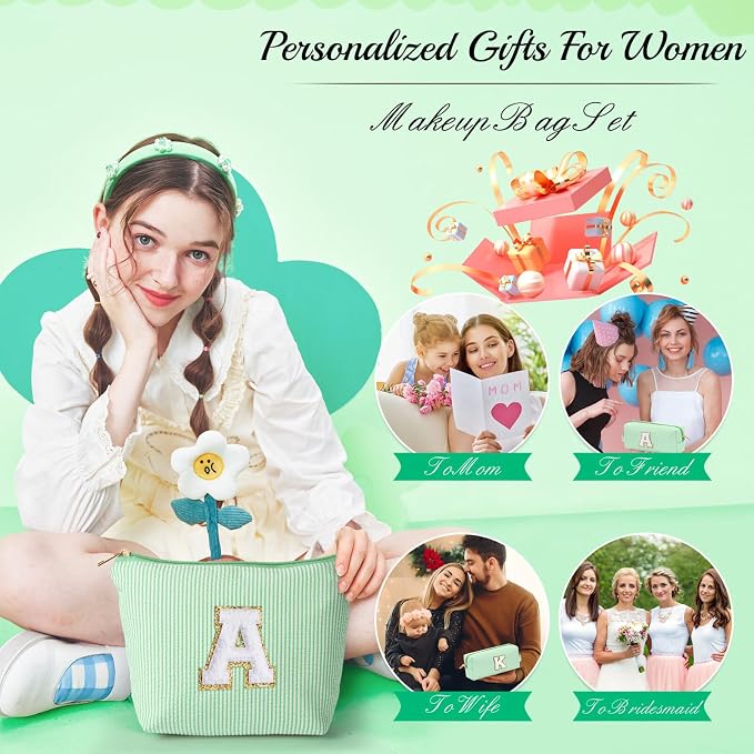 YOOLIFE Birthday Gifts for Women Girls - Image 5