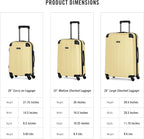 Kenneth Cole REACTION Out of Bounds, Pale Banana, 2-Piece Set - Image 6