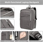 Swissdigital Design Laptop Backpack - Image 6