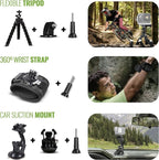 GoPro Hero Black Compact - Image 2