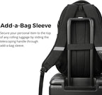 Swissdigital Design Laptop Backpack - Image 4