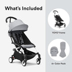 Stokke YOYO3 Stroller from 6 Months - Image 8