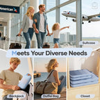 Veken 11 Set Compression Packing Cubes - Image 9