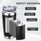 StarSpeed 20oz Tumbler Bulk - Image 4