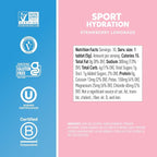 Nuun Sport Electrolyte Tablets - Image 5