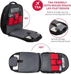 Swissdigital Design Travel Backpack - Image 5