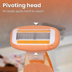 Mini Travel razor Kit for women - Image 9