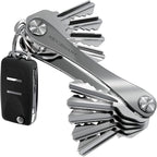 KEYSMART Key Holder for Keychain by KeySmart