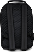 RAINS Regular Book Daypack, Laptop Bag, Waterproof, 2 Year Warranty - Image 2