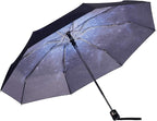 Goothdurs Automatic Mini Travel Windproof Umbrella Compact Auto Open/Close - Image 4