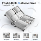 Veken 11 Set Compression Packing Cubes - Image 8
