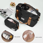 LONG VACATION 6 Piece ABS+PC Hardshell Luggage Set - Image 6