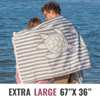 Turkish Beach Towel - Image 4