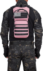 ATBP Insulated Water Hydration Pack Bag - Image 5