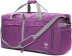 Bago Big XXL Foldable Duffel Bags by BagoTravelBags