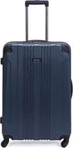 Kenneth Cole REACTION Out of Bounds Lightweight Hardshell 4-Wheel Spinner by KennethCole