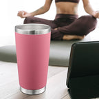 20oz Tumbler Bulk Stainless Steel Tumblers - Image 2