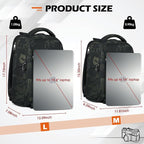SDYSM Camera Bag Backpack Professional - Image 7