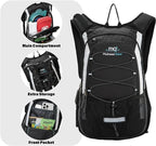 15L Insulated Hydration Backpack Pack - Image 2