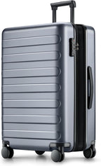Carry on Luggage 22 X 14 X 9 Airline Approved, 20 Inch Luggage by NINETYGO