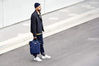 Bellroy Tokyo Totepack, water-resistant woven convertible backpack and tote bag - Image 7