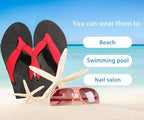 KuaiLu Flip Flops for Women - Image 8