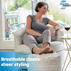 Made in USA - Compression Stockings - Image 6