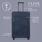 Bric's 30" Expandable Spinner Suitcase - Image 2