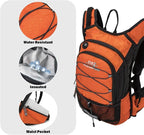 15L Insulated Hydration Backpack Pack - Image 3