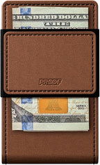 PROOF Wallet | Slim Minimalist Wallets - Image 4