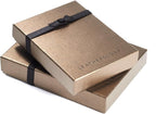 Leatherology Cognac Slim Zip Travel Wallet - Image 6