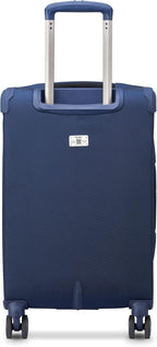 DELSEY PARIS Helium DLX Softside Expandable Luggage - Image 5