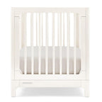 Delta Children babyGap Wren 4-in-1 Convertible Crib Greenguard Gold Certified - Image 12
