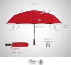 Balios Travel Folding Umbrella - Image 4