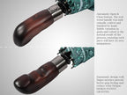 Balios Travel Folding Umbrella - Image 3