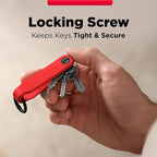 KeySmart Keychain Key Holder - Image 6