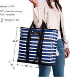 SCOUT Rocket Pocket Tote - Image 3