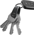 KeySmart Keychain Key Holder by KeySmart