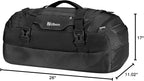 Ubon Large Duffel Bag Weekender Bags - Image 7