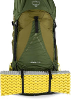 Osprey Atmos AG LT 50L Men's Backpacking Backpack, Scenic Valley/Green - Image 14