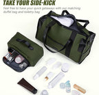 Luggage Sets 5 Piece, Suitcases - Image 5