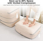 Comforter Storage Bag - Image 2