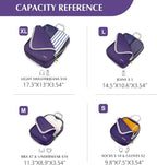 Gonex Compression Packing Cubes - Image 5