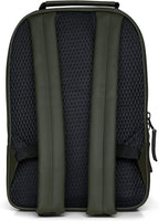 RAINS Large Book Daypack, Laptop Bag, Waterproof, 2 Year Warranty - Image 2