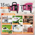 Hook On High Chair - Image 2