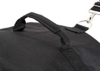 Heavy Duty Cargo Duffel Large Sport Gear Drum Set Equipment Hardware Travel Bag - Image 6